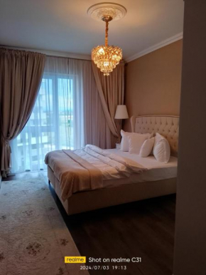 Apartament Classic De Lux